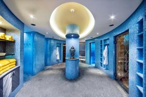 Mynd úr myndasafni af Hotel Eden Roc - The Leading Hotels of the World í Ascona