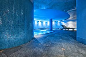 Sundlaugin á Hotel Eden Roc - The Leading Hotels of the World eða í nágrenninu