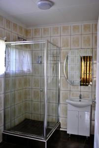 Galería fotográfica de Mount Azimbo Lodge en Louis Trichardt