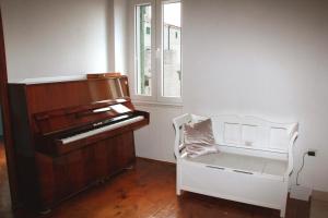 Fotografie z fotogalerie ubytování Apartman Cathedral v Šibeniku