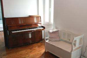 Fotografie z fotogalerie ubytování Apartman Cathedral v Šibeniku