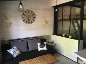 Gallery image of le studio in Boufflers