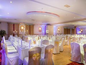 Foto sihtkohas Oranmore asuva majutusasutuse Oranmore Lodge Hotel Conference And Leisure Centre Galway galeriist