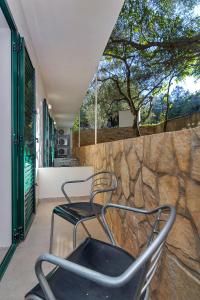 Fotografie z fotogalerie ubytování Apartmani Nikola v destinaci Zastražišće