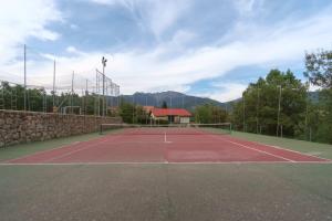 Foto dalla galleria di Jaza Paraiso a Cercedilla