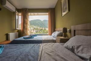 Gallery image of Mereti in Borjomi