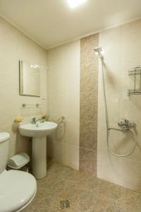 Gallery image of Mereti in Borjomi