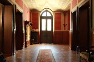 Fotografia z galérie ubytovania Bed & Breakfast OttoQuadri v destinácii Quattordio