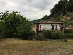 Táj az apartman közelében