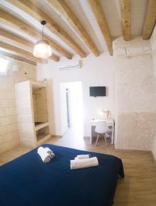 Gallery image of Cave Garden rooms in Favignana