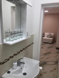 Fotografija u galeriji objekta Lilly u gradu Palić