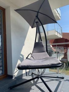 Fotografia z galérie ubytovania Golden Mazury Apartament v destinácii Giżycko