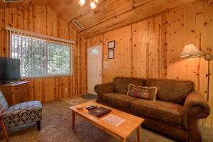 Posezení v ubytování 43R Edna's Hearts Desire