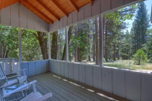 Fotografie z fotogalerie ubytování 43R Edna's Hearts Desire v destinaci North Wawona