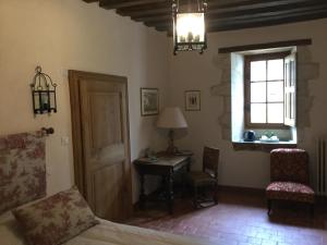 Gallery image of Logis de la Helberdière in Cossé-en-Champagne