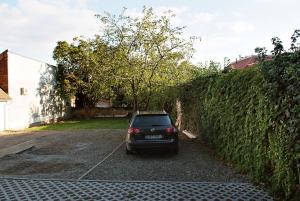 Fotografia z galérie ubytovania Hungaria Apartments v destinácii Pécs