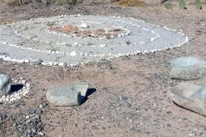 Gambar di galeri bagi Cabañas "Los Elementos", San Carlos, Salta, di San Carlos