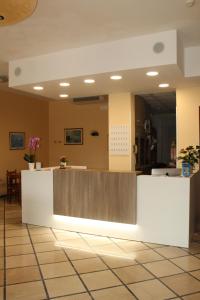 Gallery image of Hotel Caravel in Sottomarina