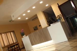 Gallery image of Hotel Caravel in Sottomarina