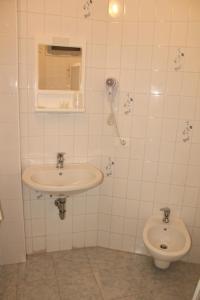 Bagno di Hotel Caravel