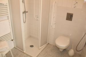 Bagno di Hotel Caravel