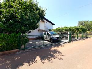 Fotografia z galérie ubytovania Apartman Fiorini Zofija v destinácii Brtonigla