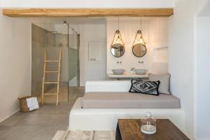 Posedenie v ubytovaní Virtu Suites + 37 fotografií