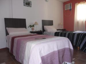 Foto dalla galleria di Hospedaje El Paye a Corrientes