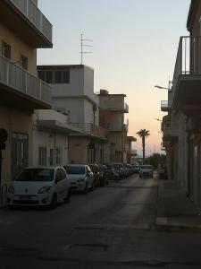 Photo de la galerie de l'établissement casa Trieste, à Scoglitti