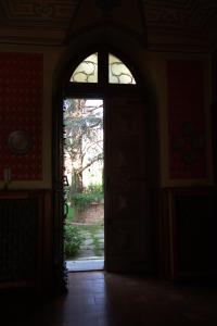 Fotografia z galérie ubytovania Bed & Breakfast OttoQuadri v destinácii Quattordio