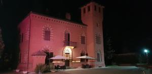 Fotografia z galérie ubytovania Bed & Breakfast OttoQuadri v destinácii Quattordio