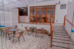 Foto sihtkohas Cusco asuva majutusasutuse Hawka Inka Hostal - Cusco galeriist