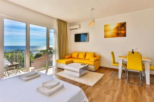 Gallery image of Luna Apartmani in Sutomore