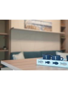 Kép Island Apartment Porto Cesareo szállásáról Porto Cesareóban a galériában