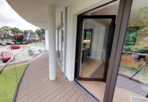Galeriebild der Unterkunft White Pearl Apartment 1.16 in Timmendorfer Strand
