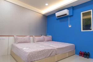 Fotografija u galeriji objekta Lvyou B&B u gradu Tianwei
