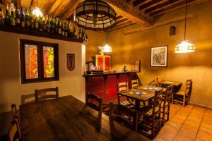 Fotografie z fotogalerie ubytování Posada Yolihuani v destinaci Pátzcuaro + 37 fotografií