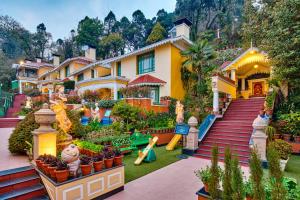 Gallery image of Mayfair Darjeeling in Darjeeling