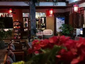 Fotografie z fotogalerie ubytování Good Fortune Inn v destinaci Šangri-La