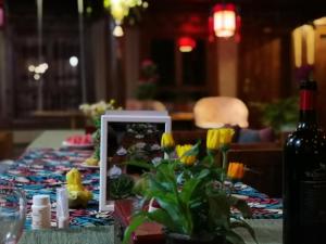 Fotografie z fotogalerie ubytování Good Fortune Inn v destinaci Šangri-La