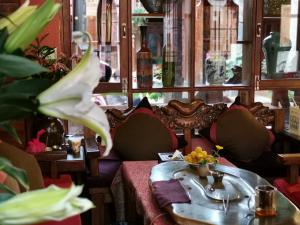 Fotografie z fotogalerie ubytování Good Fortune Inn v destinaci Šangri-La