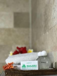 Fotografie z fotogalerie ubytování Melasti Beach Resort & Spa Legian v destinaci Legian