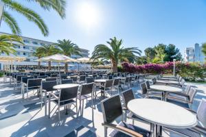 Gallery image of Hotel Millor Sol in Cala Millor