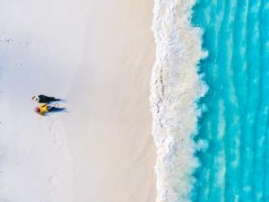 Imagem da galeria de The Castaway retreat em Feridhoo