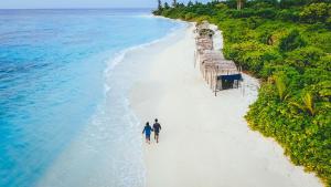 Imagem da galeria de The Castaway retreat em Feridhoo