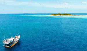 Imagem da galeria de The Castaway retreat em Feridhoo mais 49 fotografias