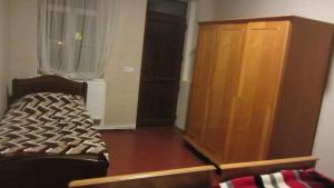 Ліжко або ліжка в номері Guest House Adelina