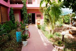 Φωτογραφία από το άλμπουμ του Residence Hotel Lwili σε Ouagadougou +60 φωτογραφίες