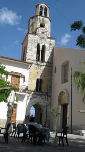 Foto sihtkohas Scala asuva majutusasutuse Dint'a Torre Bed and Breakfast galeriist
