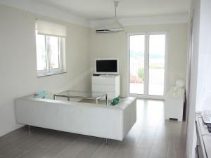 Et tv og/eller underholdning på Days@Sea